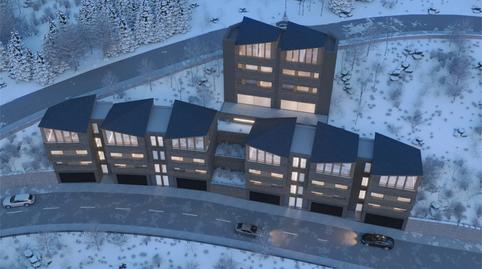 Foto 2 de vivenda d'obra nova a Pis en venda a Carrer del Tosqué, Canillo pueblo, Andorra