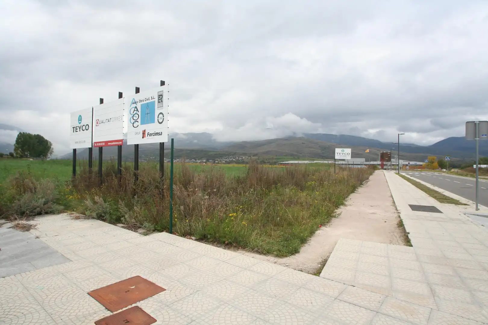 Außenansicht von Residential zum Verkauf in Puigcerdà