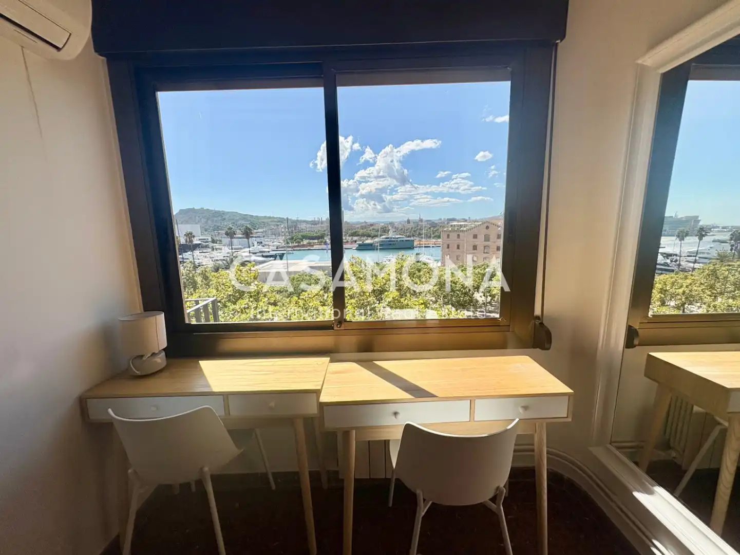 Apartamento en venta en Barcelona con Aire acondicionado, Calefacción y Terraza