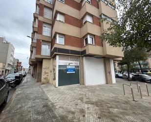 Exterior view of Premises to rent in Terrassa