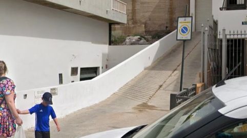 Foto 4 von Garage zur Miete in Avenida Austria, 40, San Eugenio Alto, Adeje