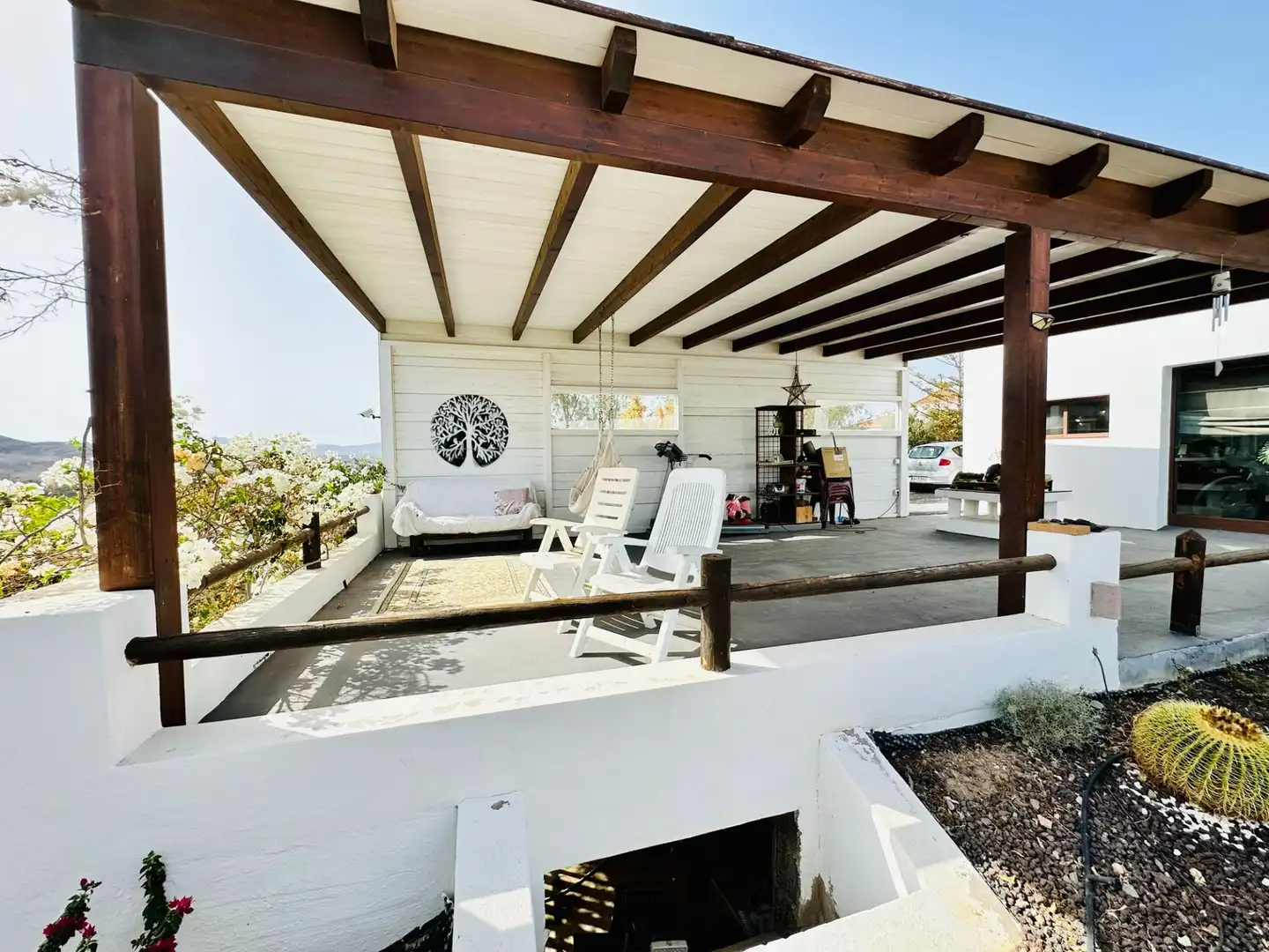 Casa o chalet en venta en Altavista, Gran Tarajal