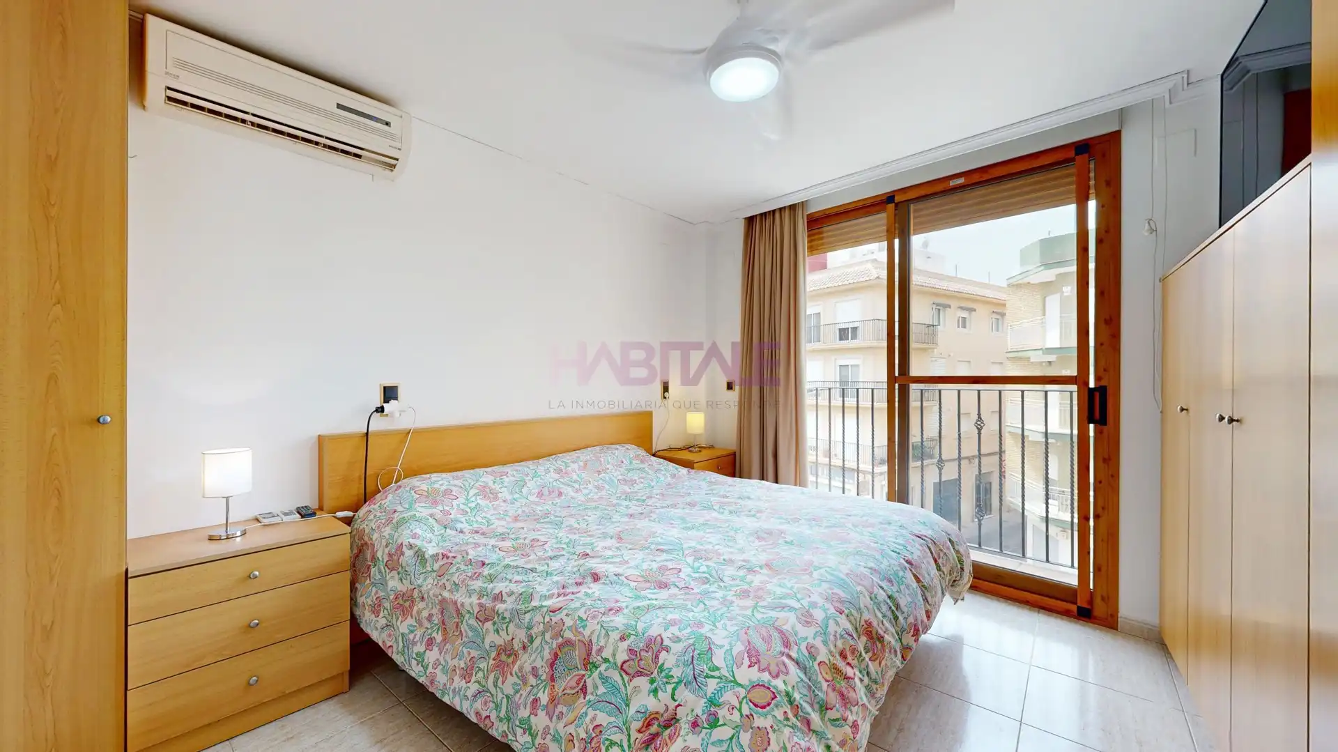 Bedroom of Detached homes for sale in Torrent  with Terrace