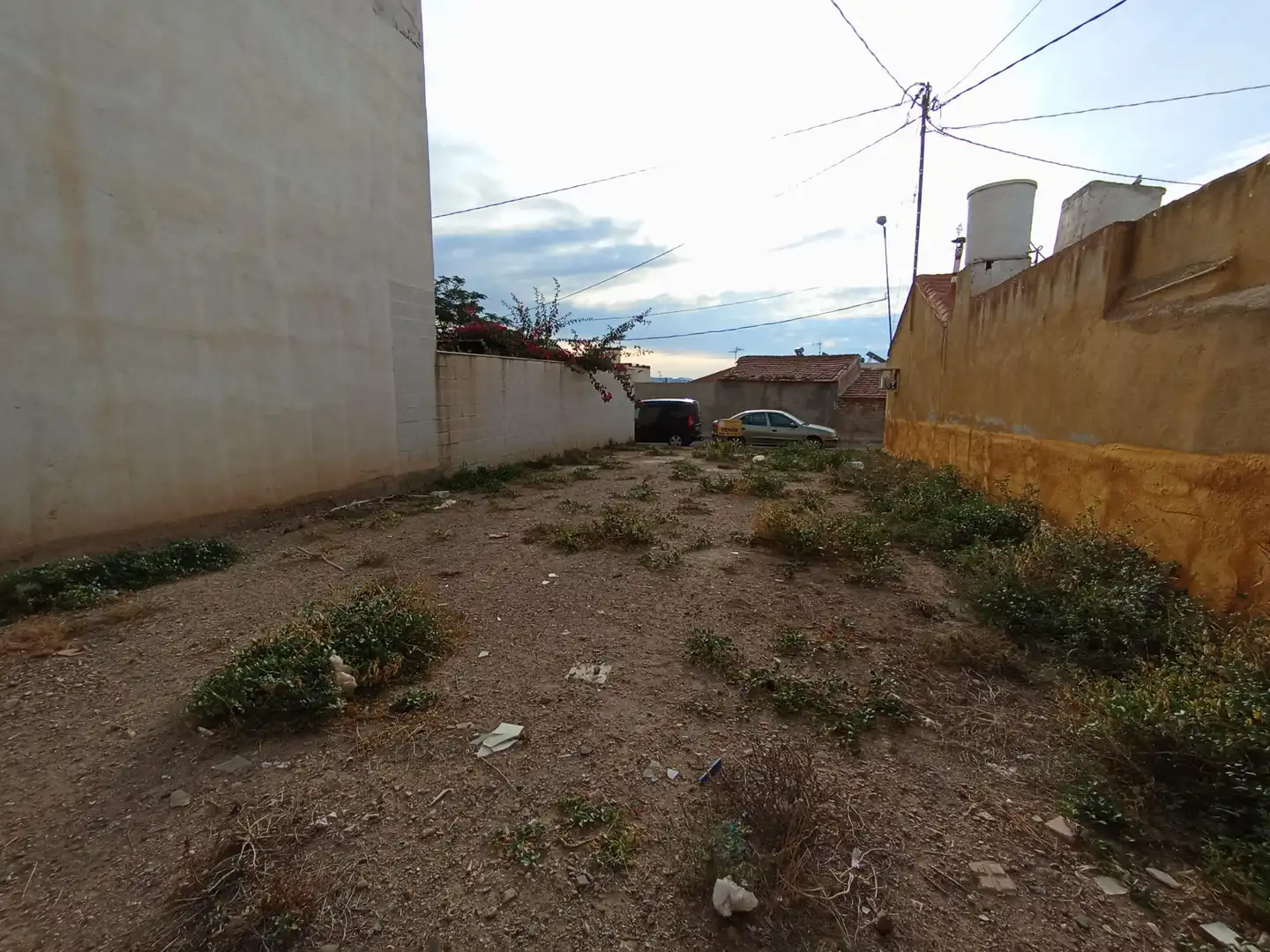 Terrenys i solars en venda a Puerto Lumbreras, imagen 16
