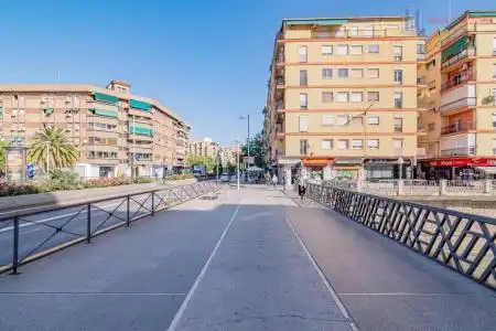 Àtic amb ascensor en venda a Ronda, imagen 25