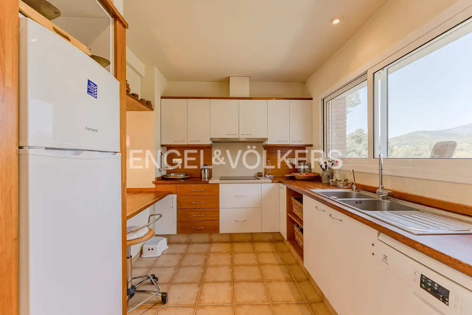Casa con piscina en venta en Can Font - Ca n'Avellaneda, imagen 13