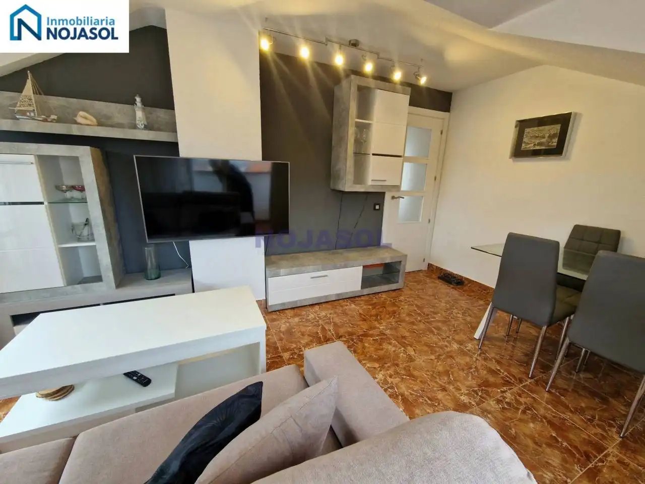 Appartement compact à vendre à Calle Salce, imagen 3