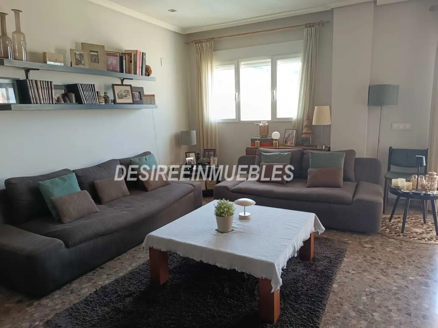 Flat with pool for sale in Carrer de Jorge Comín Metge Pediatre, imagen 7