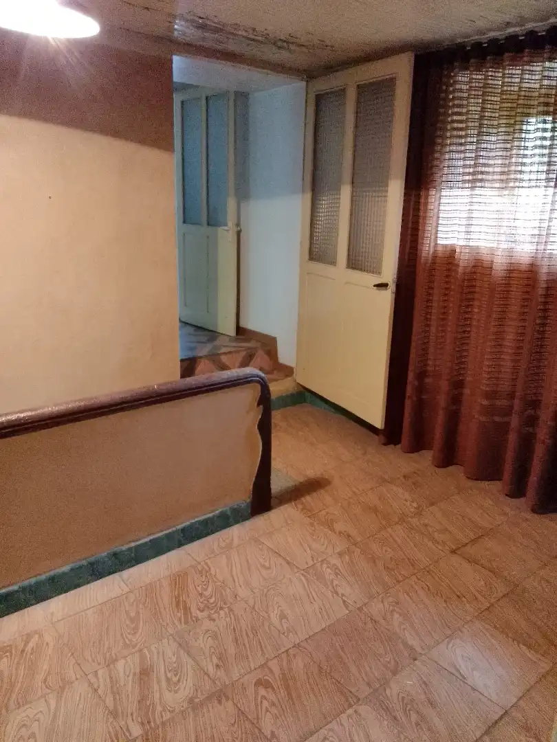 Finca rústica en venda en Cospeito amb Moblat