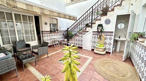 Foto 2 de Planta baixa en venda a Victoria, Cuevas Bajas, Málaga