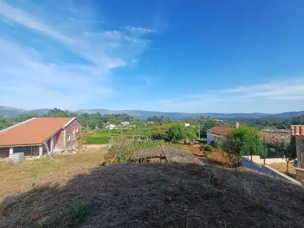 Residential land for sale in Lugar Outeiro-Amorin, imagen 20
