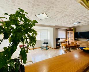 Living room of Flat for sale in Sagunto / Sagunt