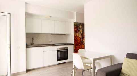 Foto 3 de Piso de alquiler en Calle Coronel el, Los Cristianos, Arona