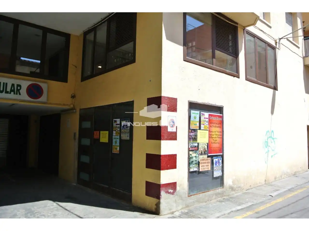 Büro zur Miete in Calella, Barcelona