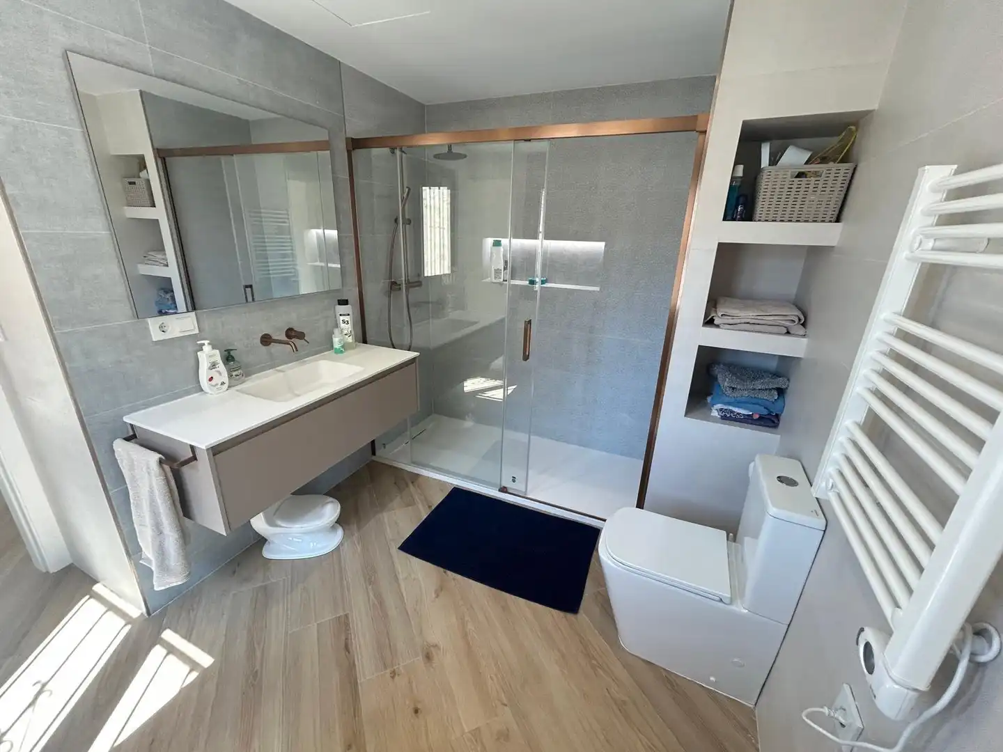 Flat for sale in Centro