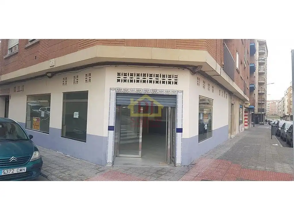 Gewerbefläche zum Verkauf in Calle Merida, imagen 19