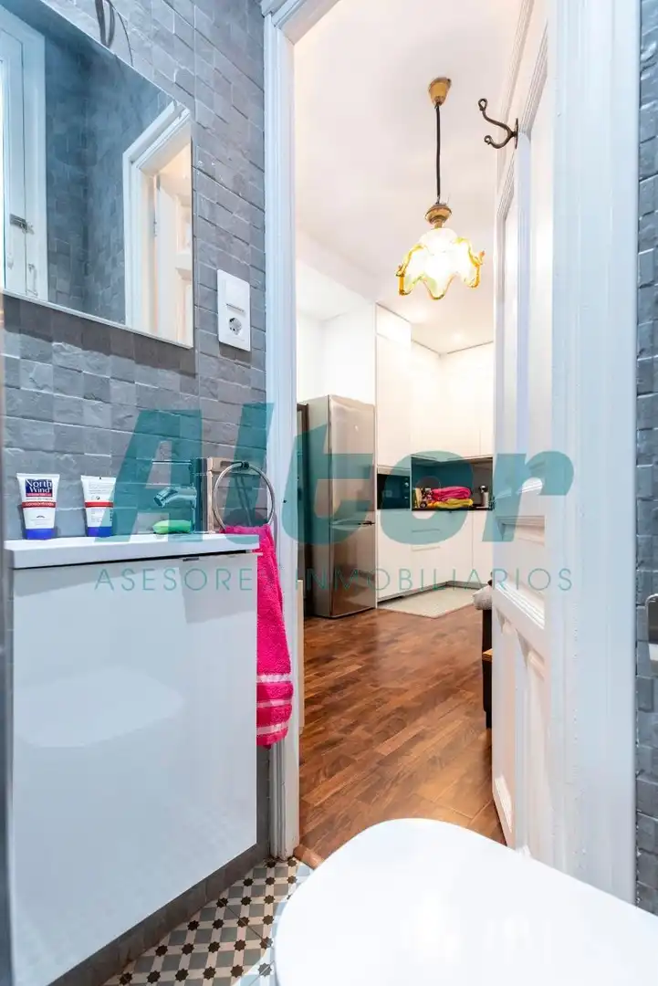 Piso en venta en DEL PRADO, Cortes - Huertas