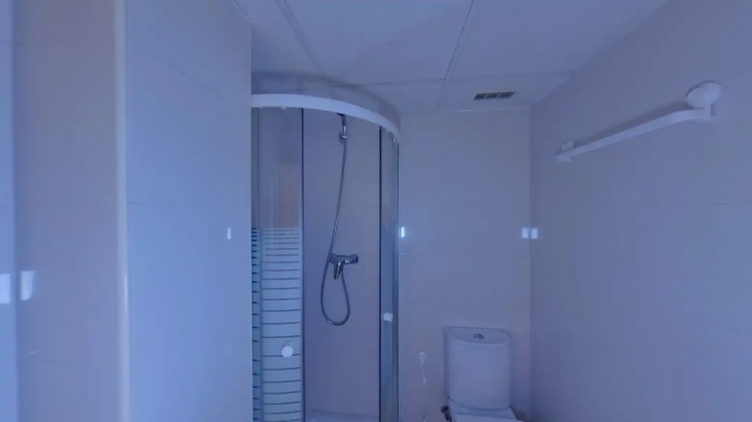 Baño de Casa o chalet en venta en Molina de Segura con Balcón