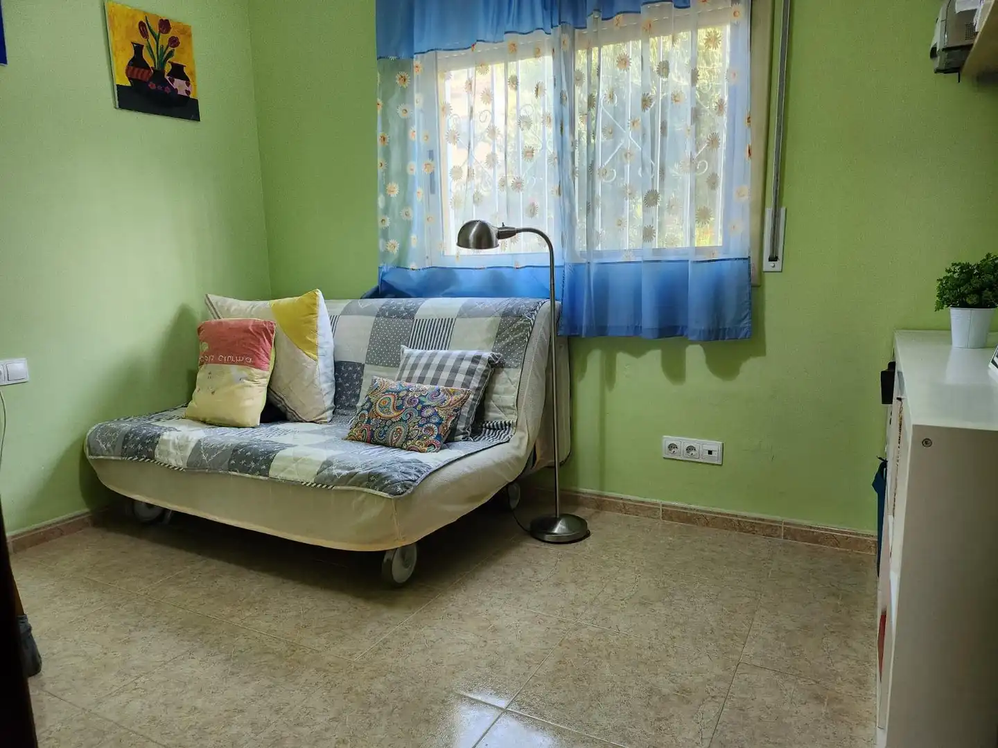 Casa pareada con terraza en venta en Vandellòs i l'Hospitalet de l'Infant, imagen 10