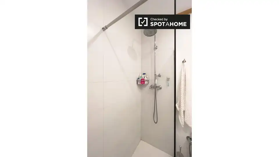 Appartement avec terrasse à louer à Eixample, imagen 10