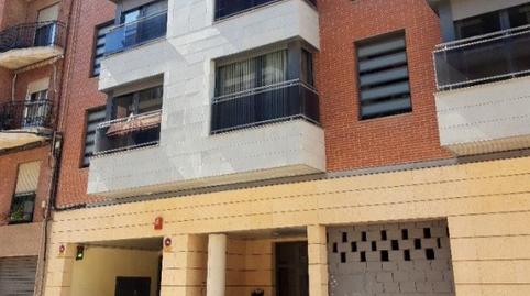 Foto 3 de Garatge en venda a 43, -1, Altabix, Alicante