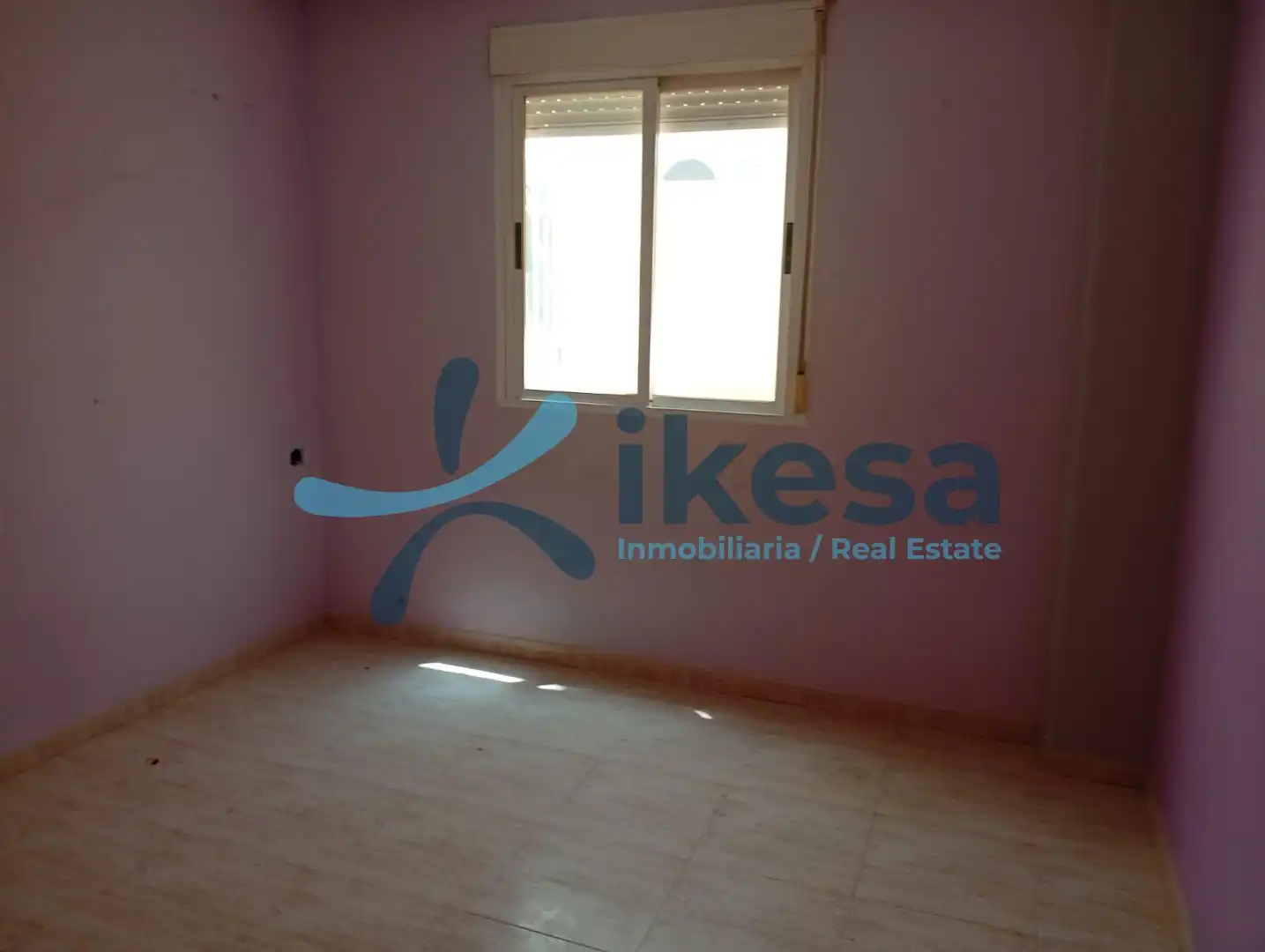 Bedroom of Flat for sale in Adra  with Terrace