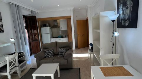 Photo 5 of Attic for rent in Calle Santa Escolástica, San Matías - Realejo, Granada Capital