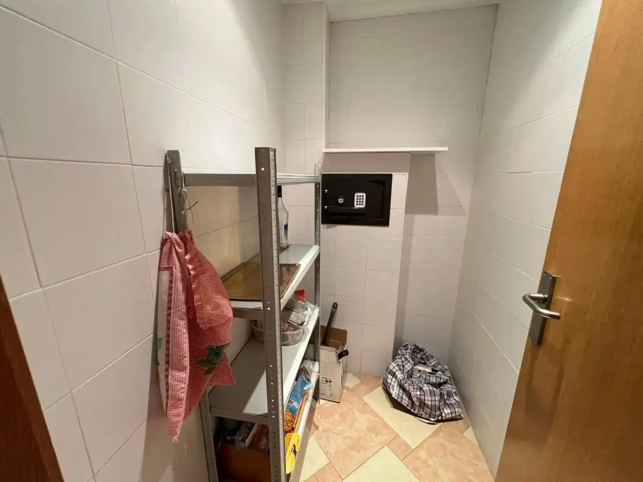 Piso con terraza en venta en Calle EDUARDO LINARES, imagen 12