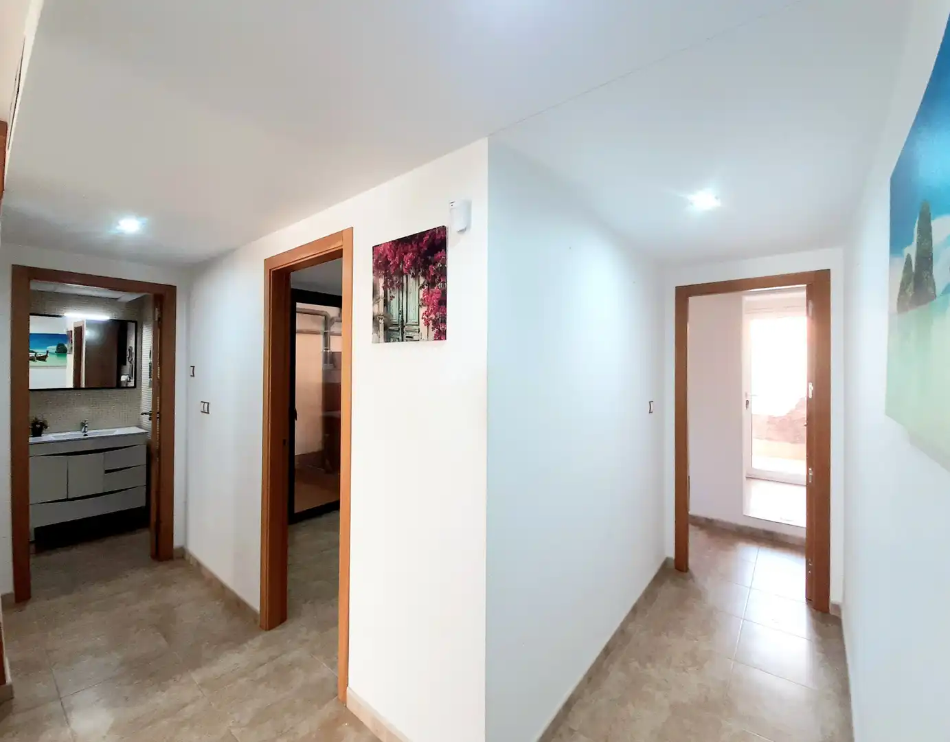 Flat for sale in Archena  with Air Conditioner, Heating and Storage room