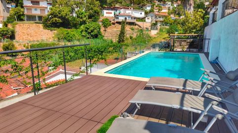 Photo 2 of Houses for sale in Calle Mare Nostrum, Roca Grossa, Lloret de Mar