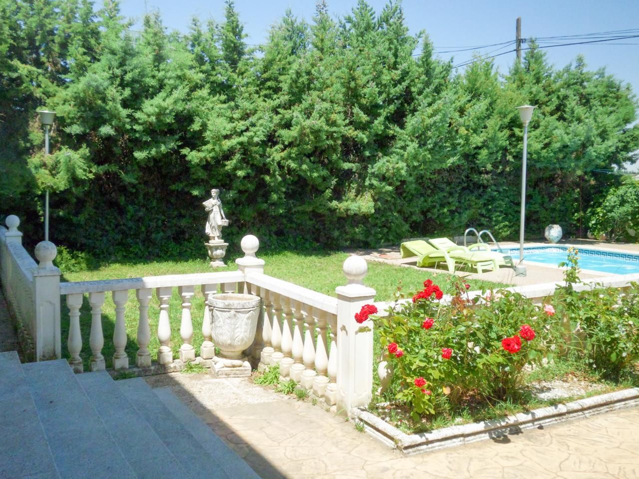 Casa o chalet en venta