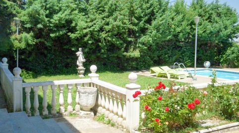 Foto 2 de Casa o chalet en venta en Castellanos de Villiquera, Salamanca