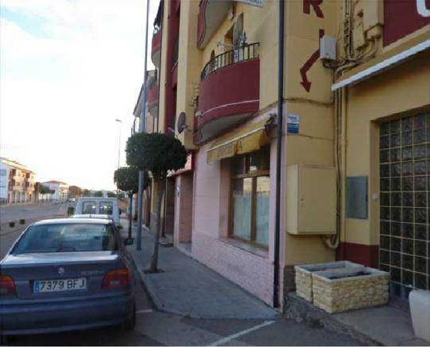 Local en venta en Calamocha