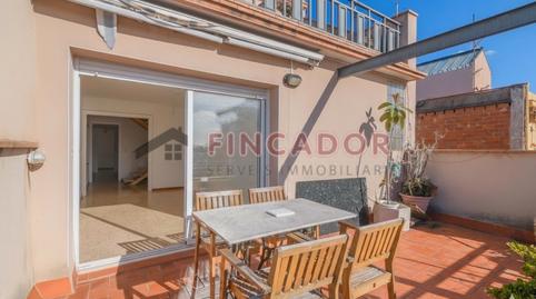 Foto 4 de Dúplex en venda a Carrer de Los Castillejos, El Baix Guinardó,  Barcelona Capital