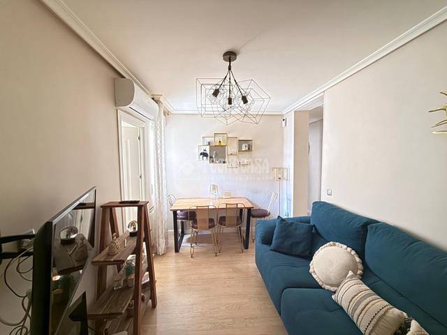 Piso en Alquiler en Fuente del Berro