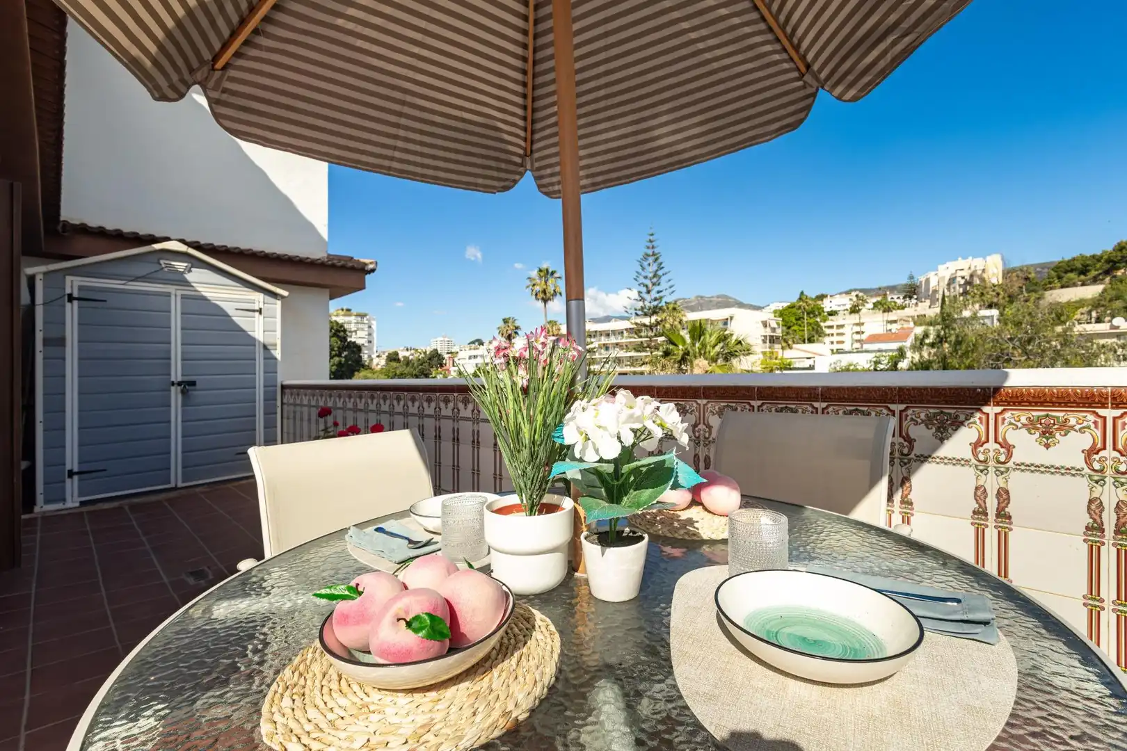 Wohnung mit Pool zum Verkauf in Calle TROCADERO, imagen 18