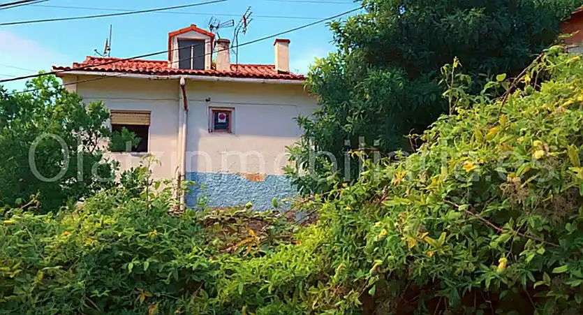 Houses for sale in Ibaiondo