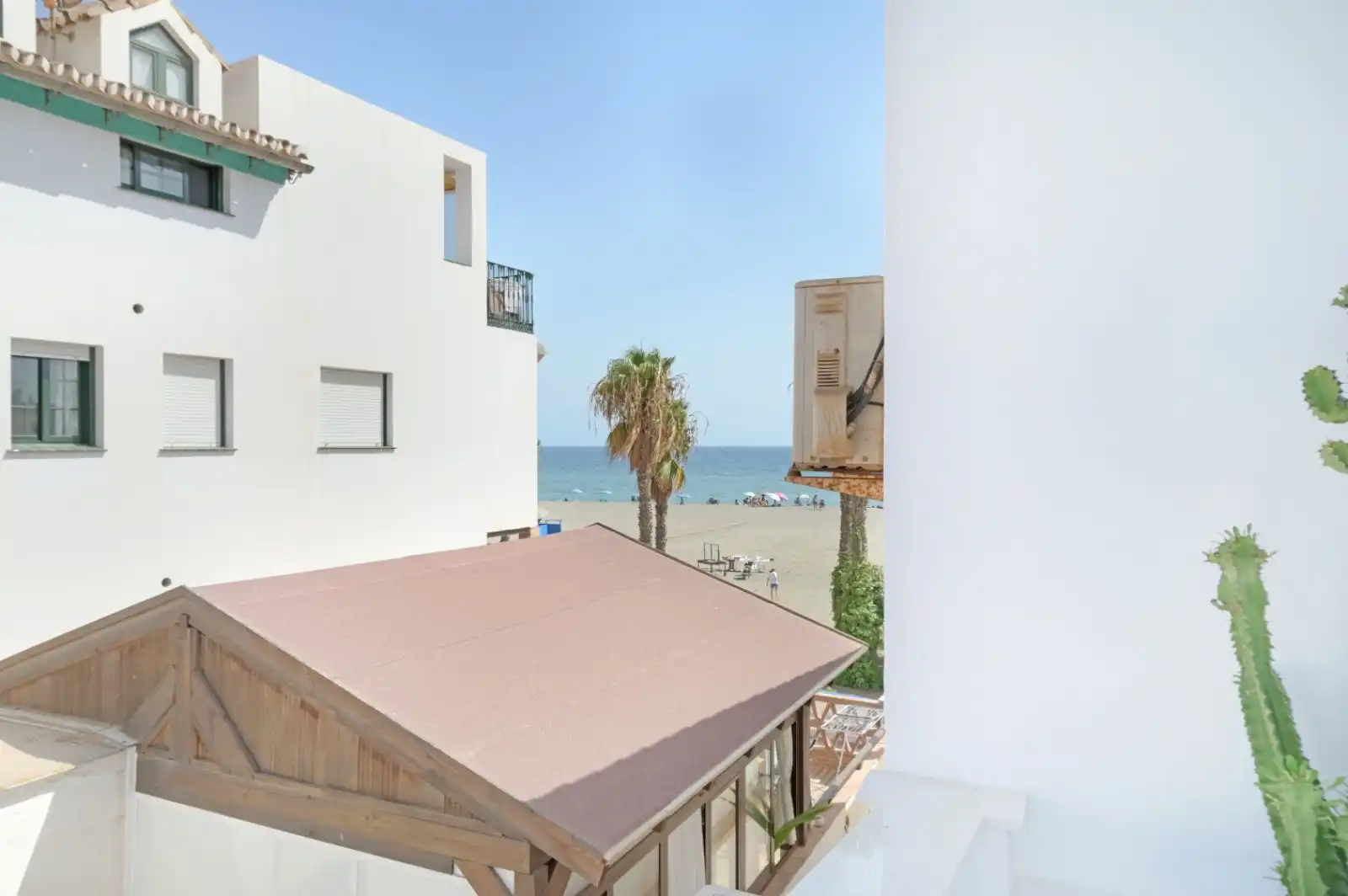 Dormitori de Casa o xalet en venda en Vélez-Málaga amb Aire condicionat, Terrassa i Traster