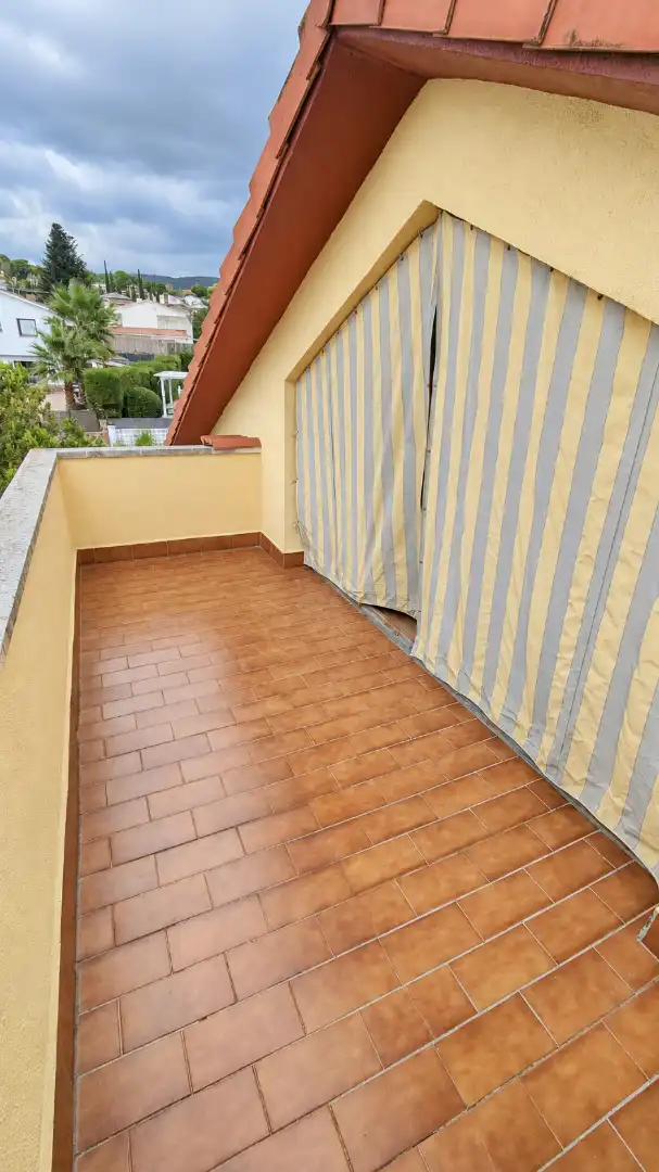Detached house with pool for sale in Bigues i Riells del Fai, imagen 26