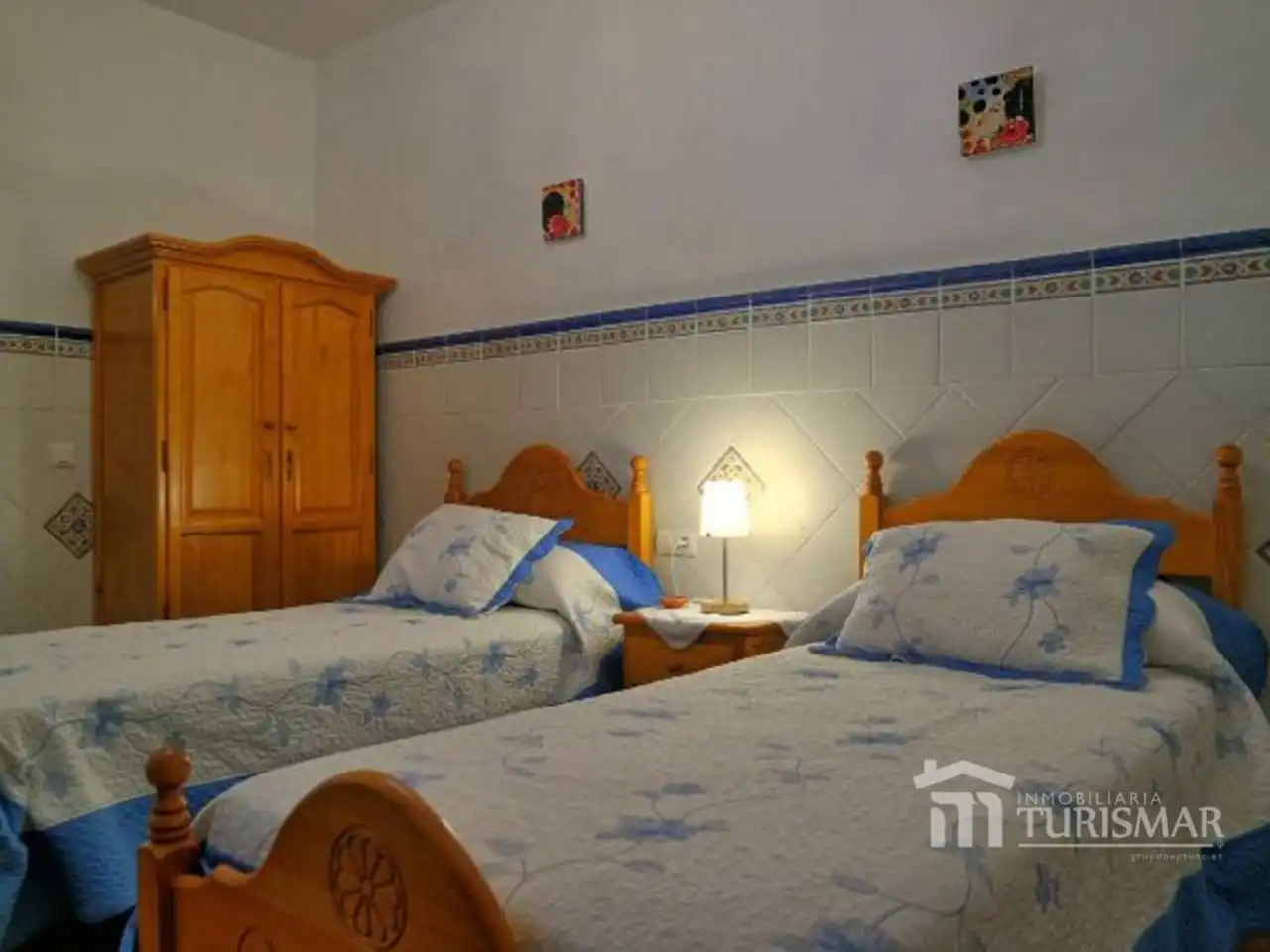 Casa o chalet en venta en Travesia Transversal Arrecife, 1, Ayamonte ciudad