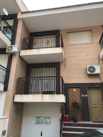 Dúplex en Venta en Calle Alto en Ricote