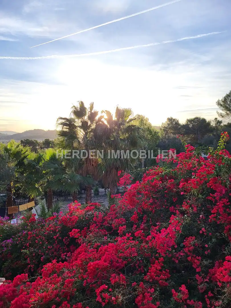 Casa rústica con terraza en venta en Montuïri, imagen 35