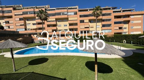 Foto 2 de Piso de alquiler en Mendelssonh, El Pinillo, Torremolinos