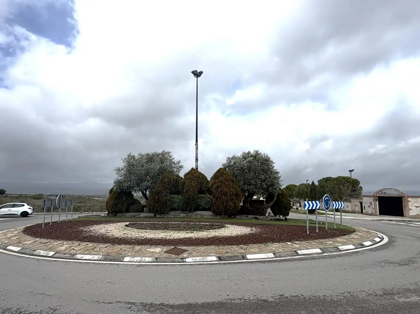 Terreno residenziale in vendita a Villanueva de Perales, imagen 9