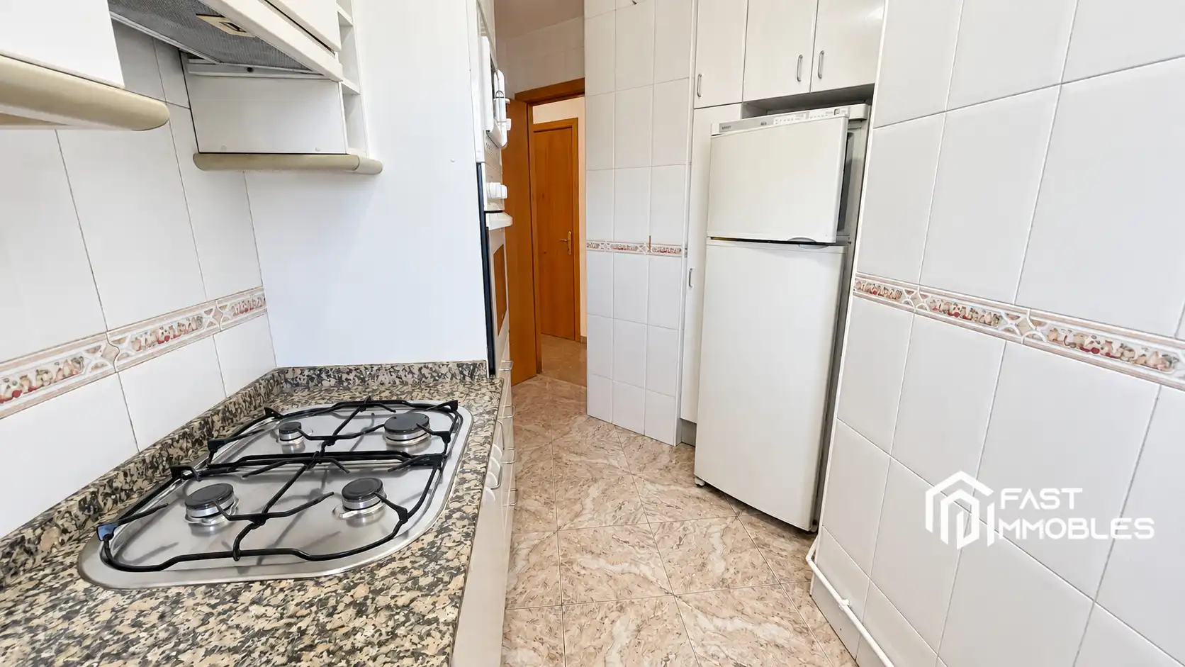 Wohnung mit Aufzug zum Verkauf in Ponent, imagen 13