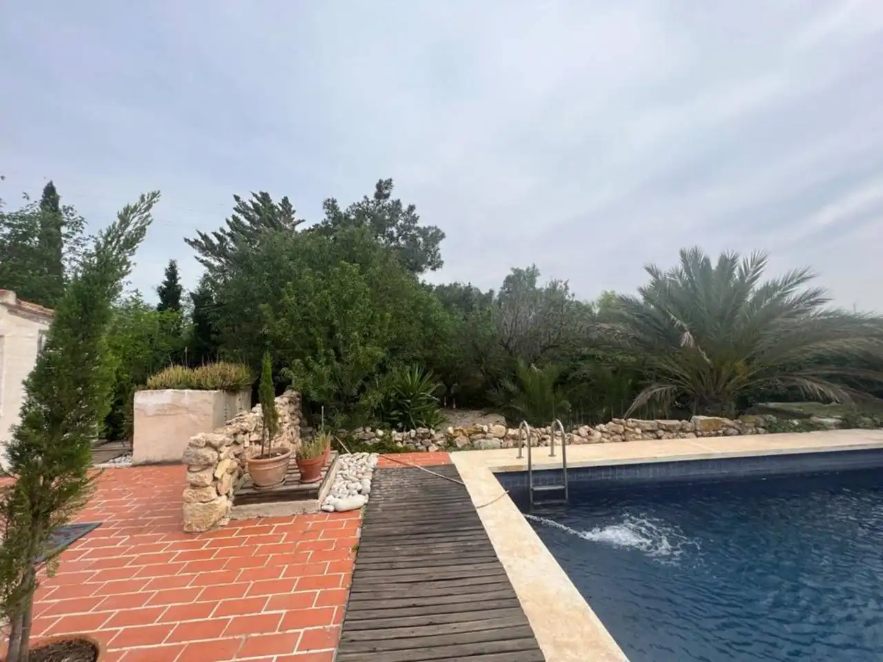 Villa mit Pool zum Verkauf in Monforte del Cid, imagen 104