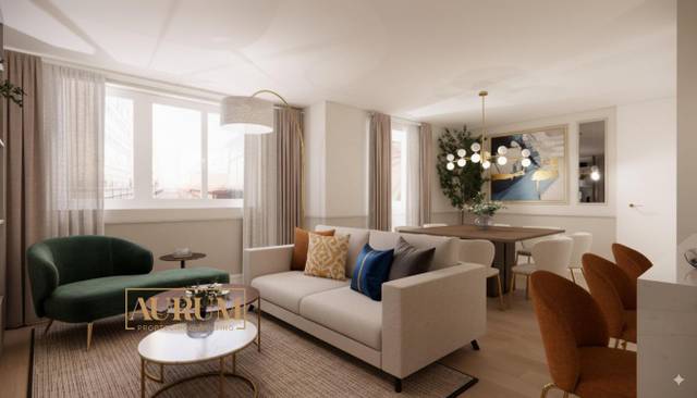 Piso en Venta en Lista