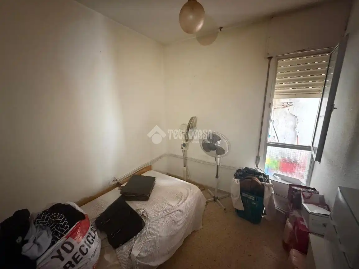 Habitación de Piso en venta en Badajoz con Aire acondicionado y Balcón