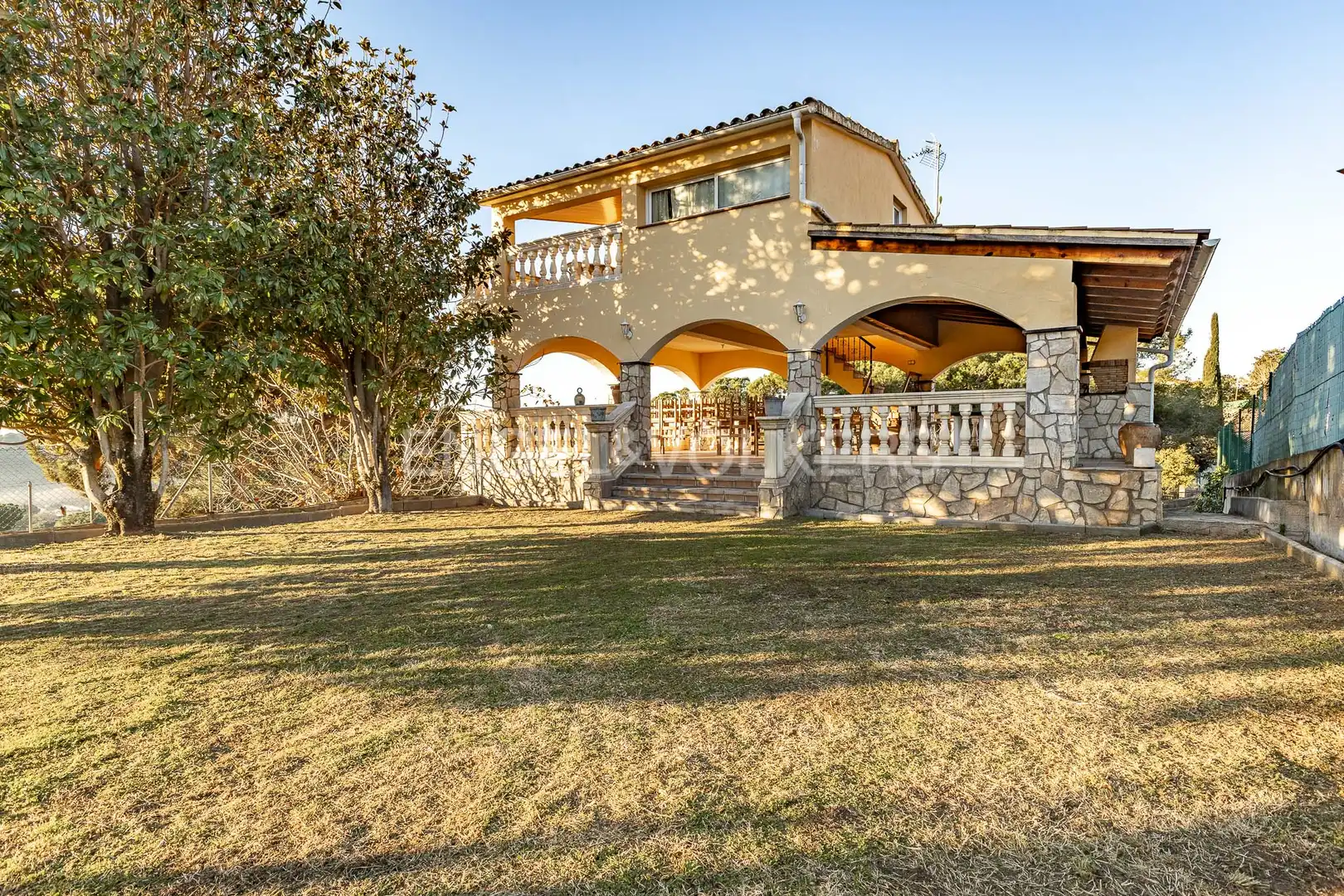 Haus mit Terrasse zum Verkauf in Bigues i Riells del Fai, imagen 2
