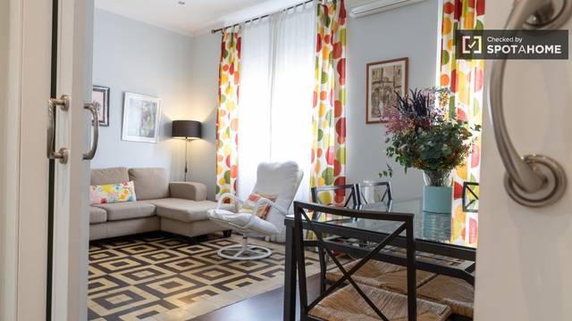 Piso en Alquiler en Arapiles